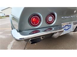 1971 Chevrolet Corvette (CC-2113763) for sale in Sioux Falls, South Dakota