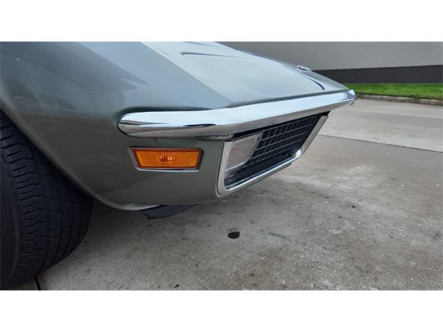 1971 Chevrolet Corvette (CC-2113763) for sale in Sioux Falls, South Dakota