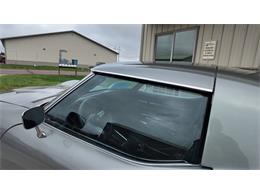 1971 Chevrolet Corvette (CC-2113763) for sale in Sioux Falls, South Dakota