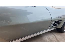 1971 Chevrolet Corvette (CC-2113763) for sale in Sioux Falls, South Dakota