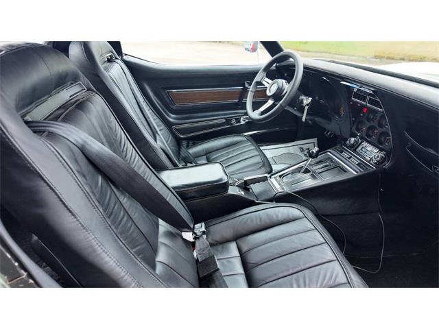 1971 Chevrolet Corvette (CC-2113763) for sale in Sioux Falls, South Dakota
