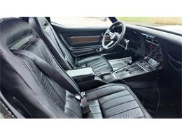 1971 Chevrolet Corvette (CC-2113763) for sale in Sioux Falls, South Dakota