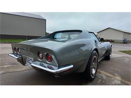 1971 Chevrolet Corvette (CC-2113763) for sale in Sioux Falls, South Dakota