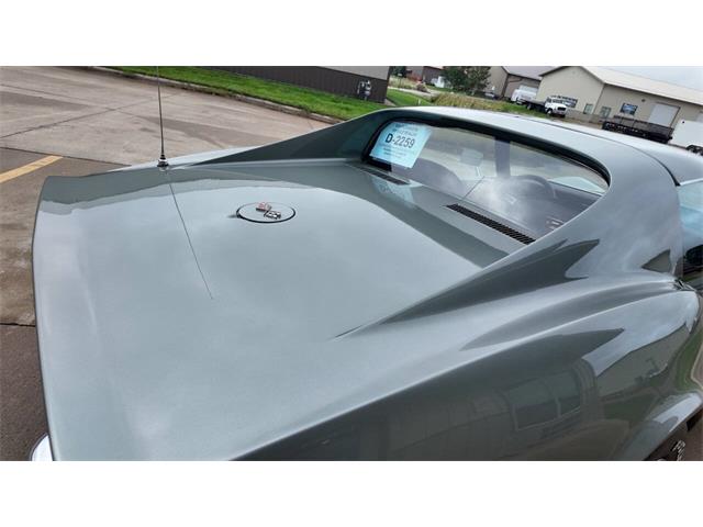1971 Chevrolet Corvette (CC-2113763) for sale in Sioux Falls, South Dakota