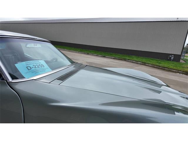 1971 Chevrolet Corvette (CC-2113763) for sale in Sioux Falls, South Dakota