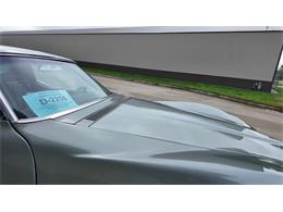 1971 Chevrolet Corvette (CC-2113763) for sale in Sioux Falls, South Dakota