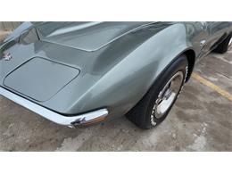1971 Chevrolet Corvette (CC-2113763) for sale in Sioux Falls, South Dakota