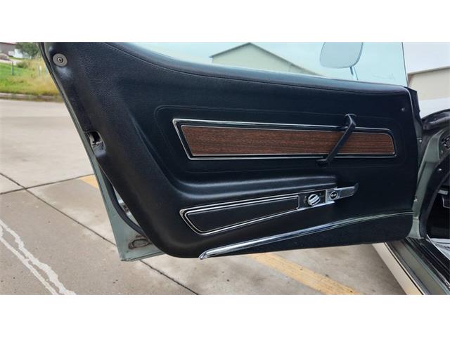 1971 Chevrolet Corvette (CC-2113763) for sale in Sioux Falls, South Dakota
