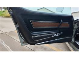 1971 Chevrolet Corvette (CC-2113763) for sale in Sioux Falls, South Dakota