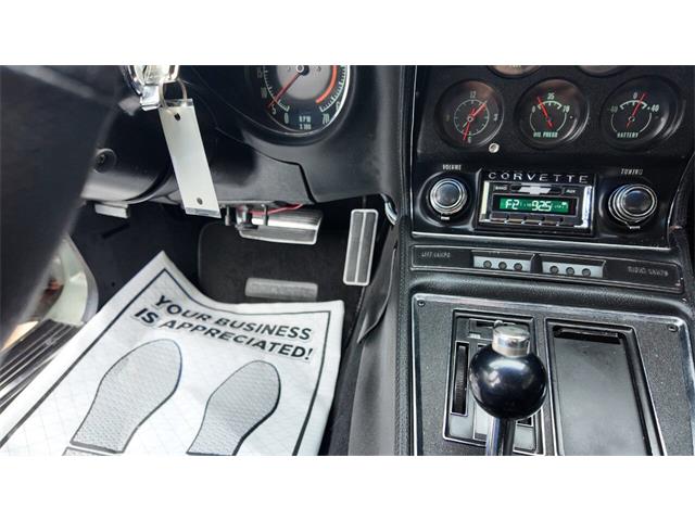 1971 Chevrolet Corvette (CC-2113763) for sale in Sioux Falls, South Dakota