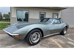 1971 Chevrolet Corvette (CC-2113763) for sale in Sioux Falls, South Dakota