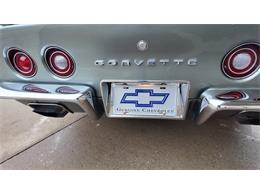1971 Chevrolet Corvette (CC-2113763) for sale in Sioux Falls, South Dakota