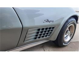 1971 Chevrolet Corvette (CC-2113763) for sale in Sioux Falls, South Dakota