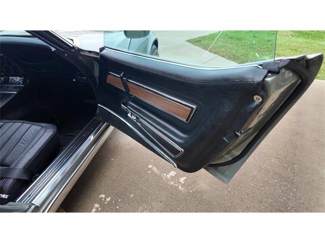 1971 Chevrolet Corvette (CC-2113763) for sale in Sioux Falls, South Dakota