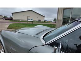 1971 Chevrolet Corvette (CC-2113763) for sale in Sioux Falls, South Dakota