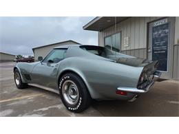 1971 Chevrolet Corvette (CC-2113763) for sale in Sioux Falls, South Dakota