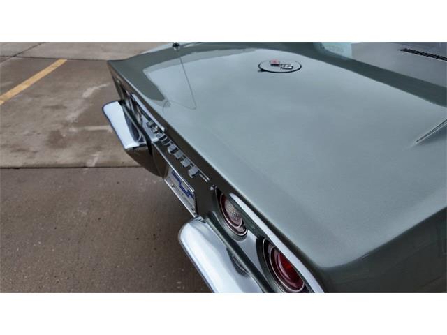 1971 Chevrolet Corvette (CC-2113763) for sale in Sioux Falls, South Dakota