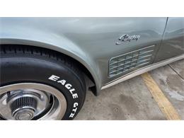 1971 Chevrolet Corvette (CC-2113763) for sale in Sioux Falls, South Dakota