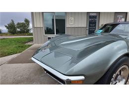 1971 Chevrolet Corvette (CC-2113763) for sale in Sioux Falls, South Dakota