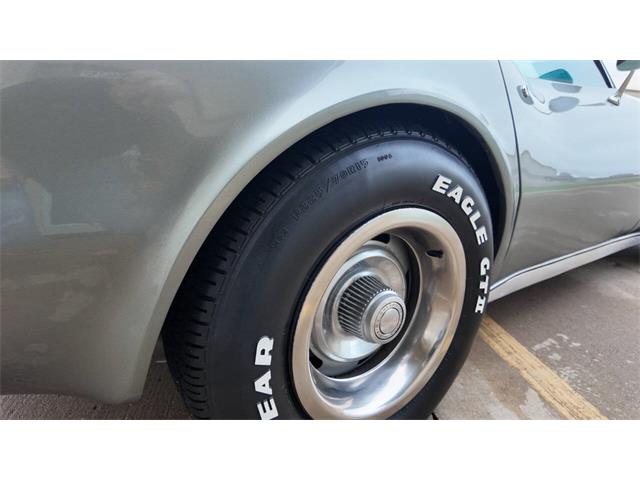 1971 Chevrolet Corvette (CC-2113763) for sale in Sioux Falls, South Dakota