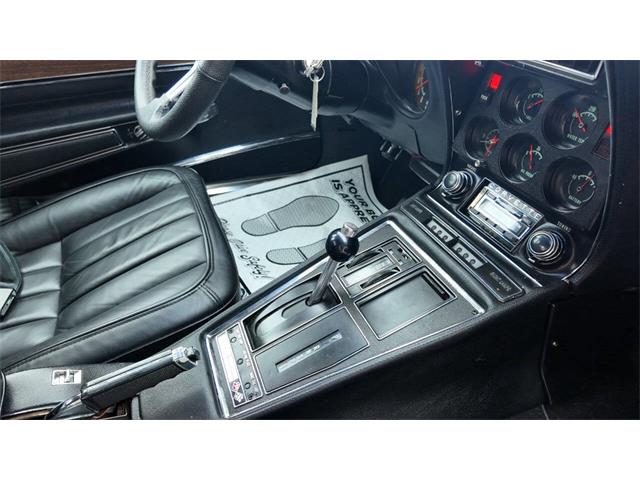 1971 Chevrolet Corvette (CC-2113763) for sale in Sioux Falls, South Dakota