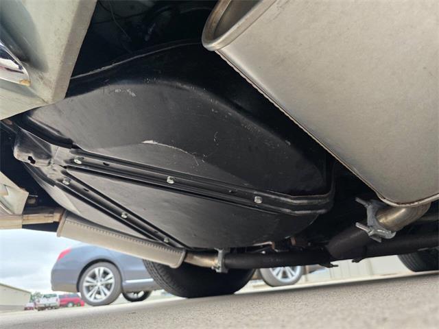 1971 Chevrolet Corvette (CC-2113763) for sale in Sioux Falls, South Dakota