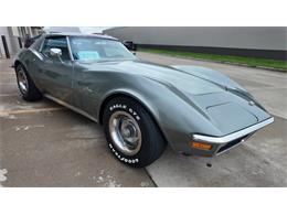 1971 Chevrolet Corvette (CC-2113763) for sale in Sioux Falls, South Dakota