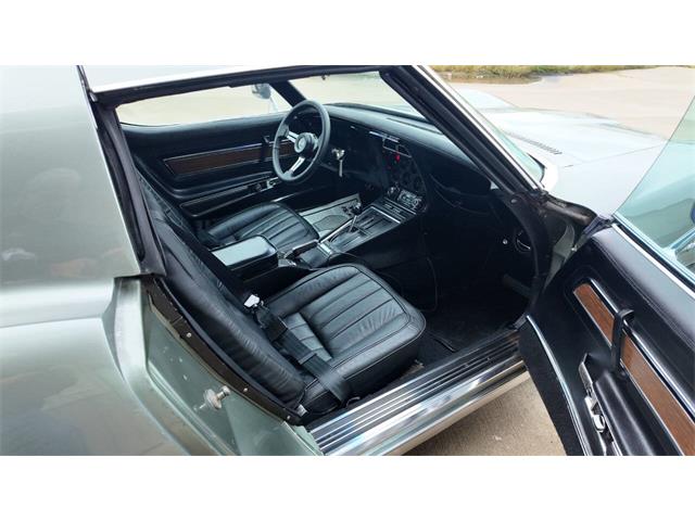 1971 Chevrolet Corvette (CC-2113763) for sale in Sioux Falls, South Dakota