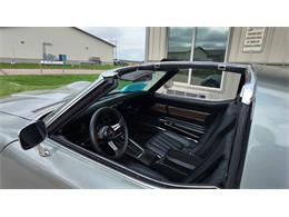 1971 Chevrolet Corvette (CC-2113763) for sale in Sioux Falls, South Dakota