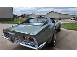 1971 Chevrolet Corvette (CC-2113763) for sale in Sioux Falls, South Dakota