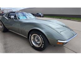 1971 Chevrolet Corvette (CC-2113763) for sale in Sioux Falls, South Dakota