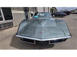 1971 Chevrolet Corvette (CC-2113763) for sale in Sioux Falls, South Dakota