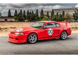 2000 Ford Mustang SVT Cobra (CC-2113766) for sale in Concord, California