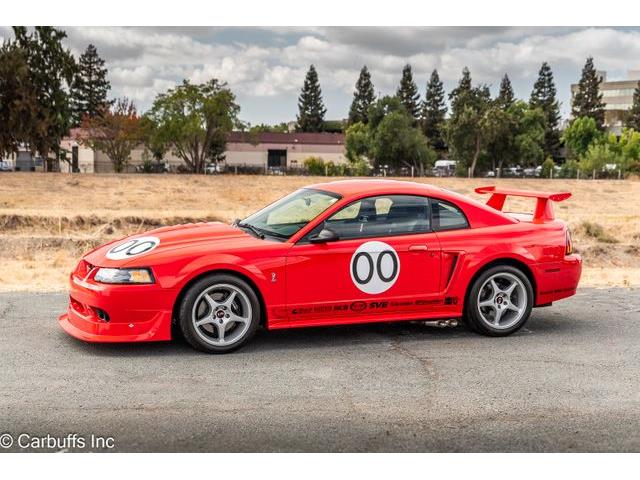 2000 Ford Mustang SVT Cobra (CC-2113766) for sale in Concord, California