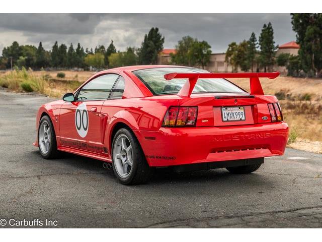 2000 Ford Mustang SVT Cobra (CC-2113766) for sale in Concord, California