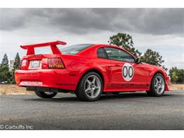 2000 Ford Mustang SVT Cobra (CC-2113766) for sale in Concord, California