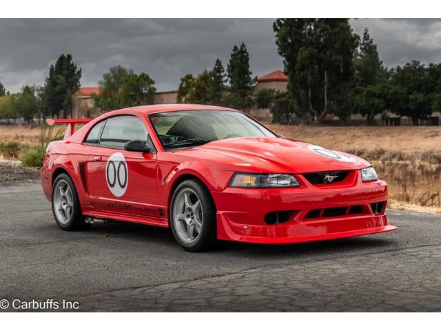 2000 Ford Mustang SVT Cobra (CC-2113766) for sale in Concord, California