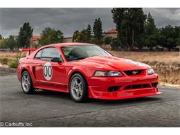2000 Ford Mustang SVT Cobra (CC-2113766) for sale in Concord, California