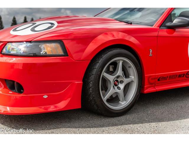 2000 Ford Mustang SVT Cobra (CC-2113766) for sale in Concord, California