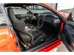 2000 Ford Mustang SVT Cobra (CC-2113766) for sale in Concord, California