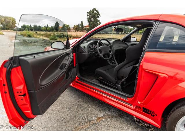 2000 Ford Mustang SVT Cobra (CC-2113766) for sale in Concord, California