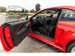 2000 Ford Mustang SVT Cobra (CC-2113766) for sale in Concord, California
