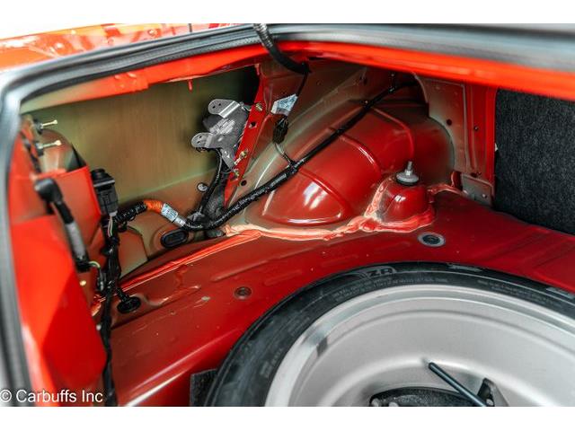 2000 Ford Mustang SVT Cobra (CC-2113766) for sale in Concord, California