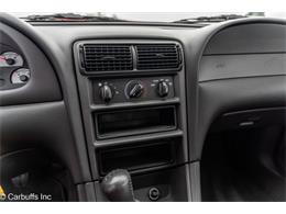 2000 Ford Mustang SVT Cobra (CC-2113766) for sale in Concord, California