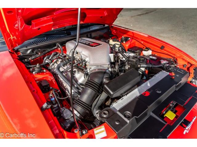 2000 Ford Mustang SVT Cobra (CC-2113766) for sale in Concord, California
