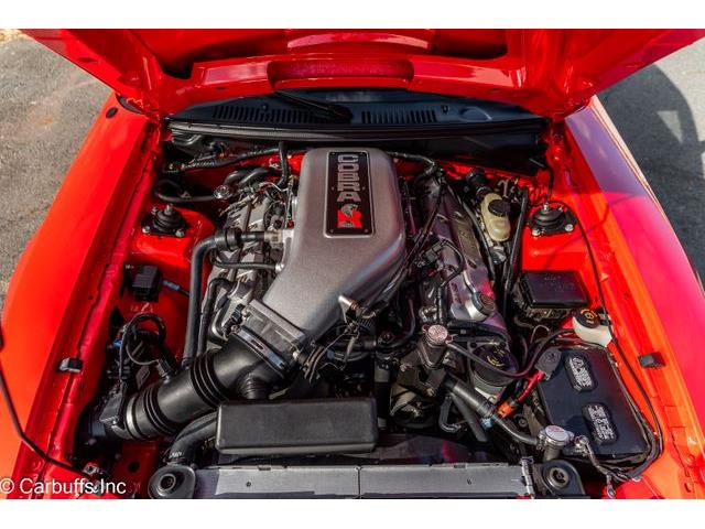2000 Ford Mustang SVT Cobra (CC-2113766) for sale in Concord, California