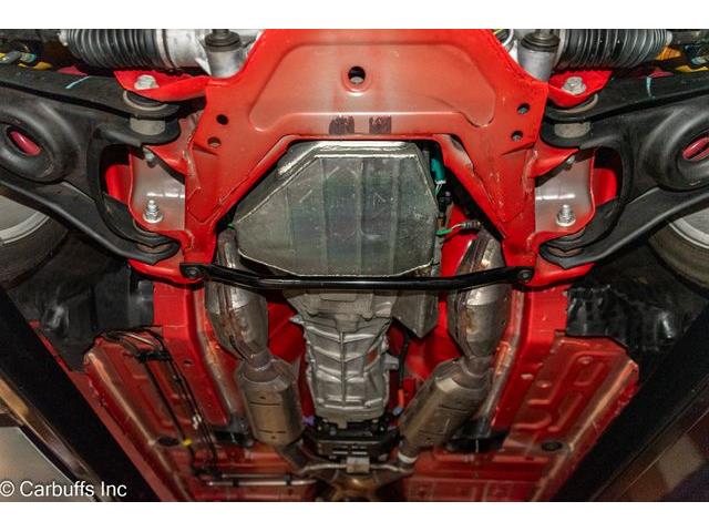 2000 Ford Mustang SVT Cobra (CC-2113766) for sale in Concord, California