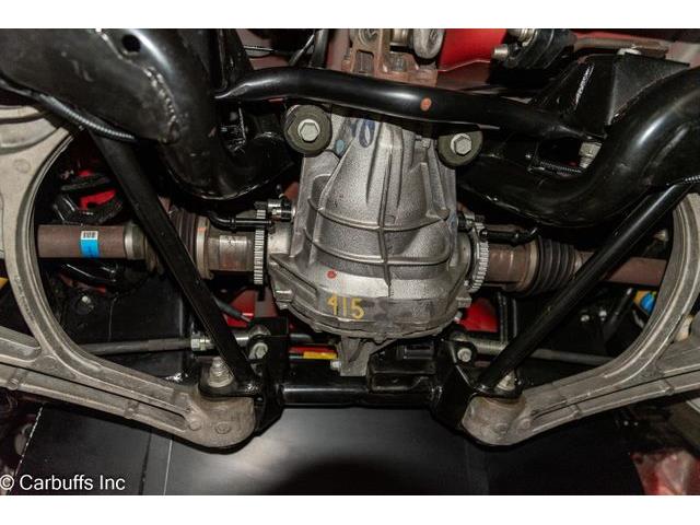 2000 Ford Mustang SVT Cobra (CC-2113766) for sale in Concord, California