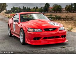 2000 Ford Mustang SVT Cobra (CC-2113766) for sale in Concord, California