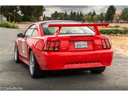 2000 Ford Mustang SVT Cobra (CC-2113766) for sale in Concord, California